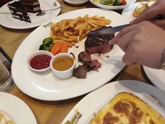 -巴伐利亚啤酒坊(意式风情街店)