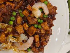 -梅龙镇酒家(南京西路总店)