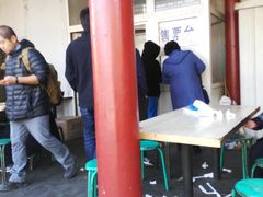 -李小老烧饼(常营民族家园店)