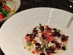 -LESCEDARS Brasserie Bistro香柏树
