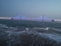 -星海湾跨海大桥