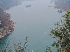 -乌江画廊(彭水苗族土家族自治县)
