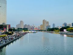 -天津之眼摩天轮