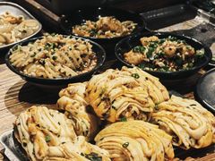 -北丐先生·野馄饨烧烤(雨花万象店)