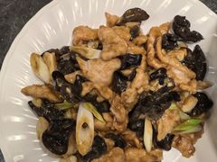 -三道菜(明堂公园店)