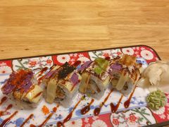 -桃屋日本料理(清华科技园店)