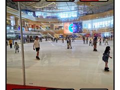 -冠军冰场CHAMPION RINK(苏州中心商场店)