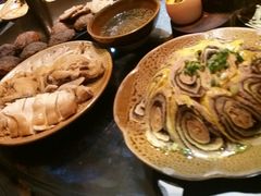 -昆虫窝子·特色云南菜(拓东路总店)