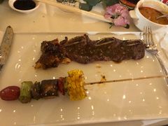 -大堂酒廊·亚龙湾万豪度假酒店