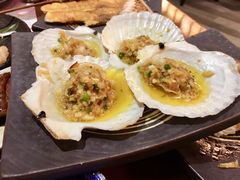 -大渔铁板烧(中山路八佰伴店)
