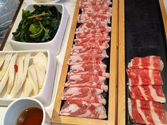 -祥源胡同·涮牛羊肉火锅(花桥店)