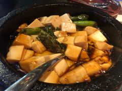 石锅沃豆腐-桂满陇·景观餐厅(新世界店)