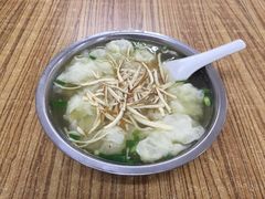 -荣巷小馄饨(荣巷店)