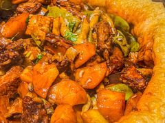 -灶座小锅烀饼·铁锅炖(全国总店)