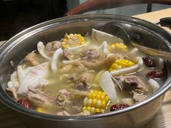 -派派茶客(金杏花园店)