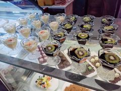 -绮梦西湖·云端餐厅(歌德店)