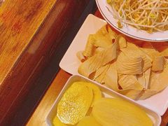 -铜人李火锅(西大街店)