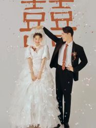 -金夫人婚纱摄影