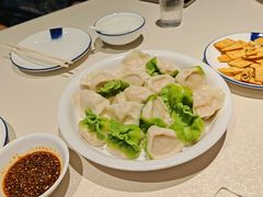 -老大连·海肠捞饭·大连海鲜大连菜(西安路店)