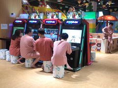 -汤W城市微度假(仓山店)