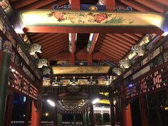 -迎泽公园