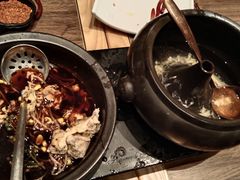 云海肴汽锅鸡-云海肴云南菜(浦江欢乐颂店)