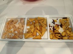 -申阿婆·上海菜·小海鲜(国展店)