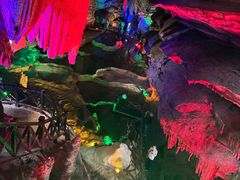 -重庆云阳龙缸景区