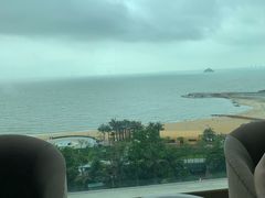 -珠海怡景湾大酒店