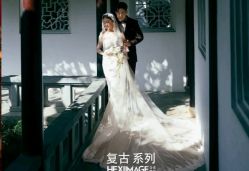 -苏州HX-合喜映画婚纱摄影