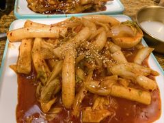 -妈妈手(山大总店)