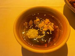 冰粉-龙门阵茶屋川菜馆(武康路店)