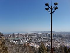 -府君山公园