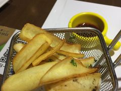 -豪客来牛排(空港华联店)