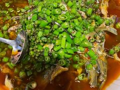 三角锋-院8里·少城记忆老川菜(宽窄巷子店)