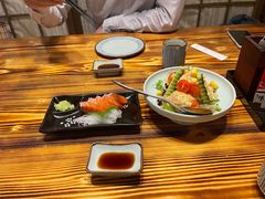 土豆沙拉-和蕴日本料理