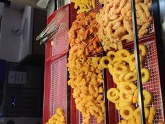 -盒马鲜生(帝斯曼店)