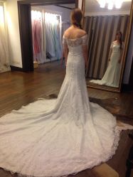 lovemimosa婚纱礼服高级定制-铂爵夫人婚纱摄影(上海总店)