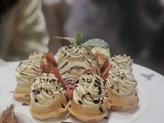 -娜娜家·Nana's restaurant(国金汇店)