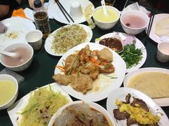 -老昌春饼(中央大街店)