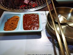 -首尔馆韩国料理(金童路店)