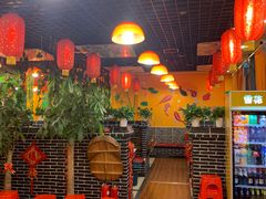 -江湖水乡铁锅炖魚(周庄嘉园店)