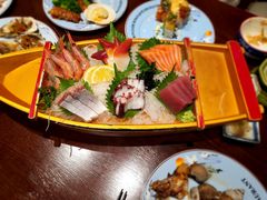 -松子料理(亮马桥店)