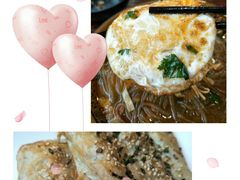 -陆记牛庄·碳锅龙虾烧烤(爱上花园店)