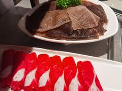 -海底捞火锅(高新万达广场店)