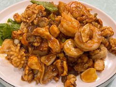 -六和聚传统烤鸭.天津菜(和平店)