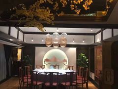 包厢-章丘宴(唐人中心店)