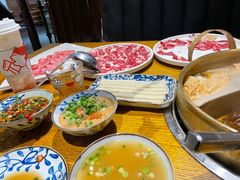 -春记潮汕牛肉火锅