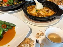 -强记海鲜·大排档(蛇口新街店)