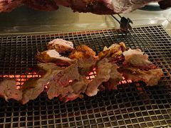 -大汗烧烤滩羊馆(清水河公园店)